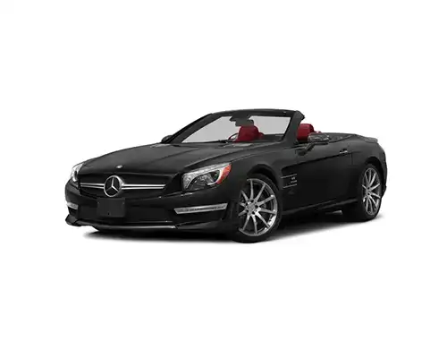 مرسدس بنز SL63